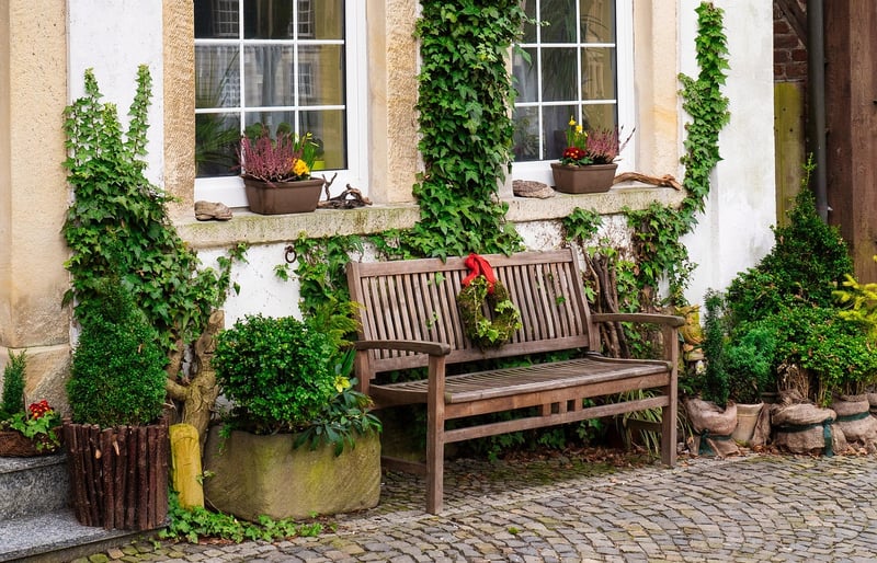 Multi-functional Furniture
