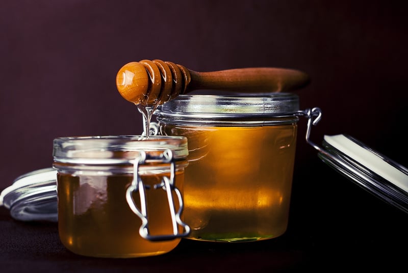 Mason Jars